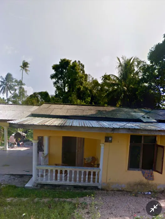 Kampung gajah mati Picture 6