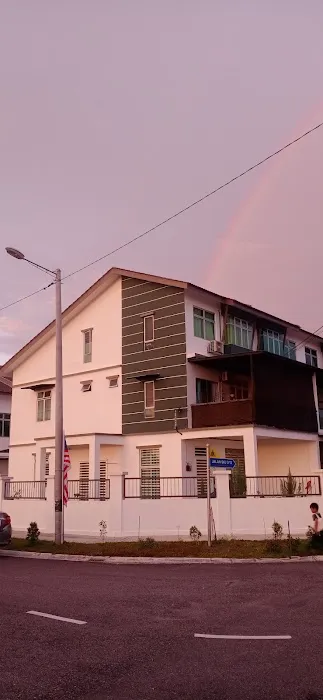 Jennifer Mama Guesthouse Kundang Rawang Selangor Malaysia Picture 4