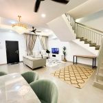 Naura Homestay, Kundang Rawang