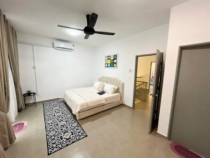 Naura Homestay, Kundang Rawang Picture 4