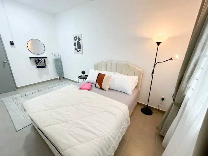 Naura Homestay, Kundang Rawang Picture 2