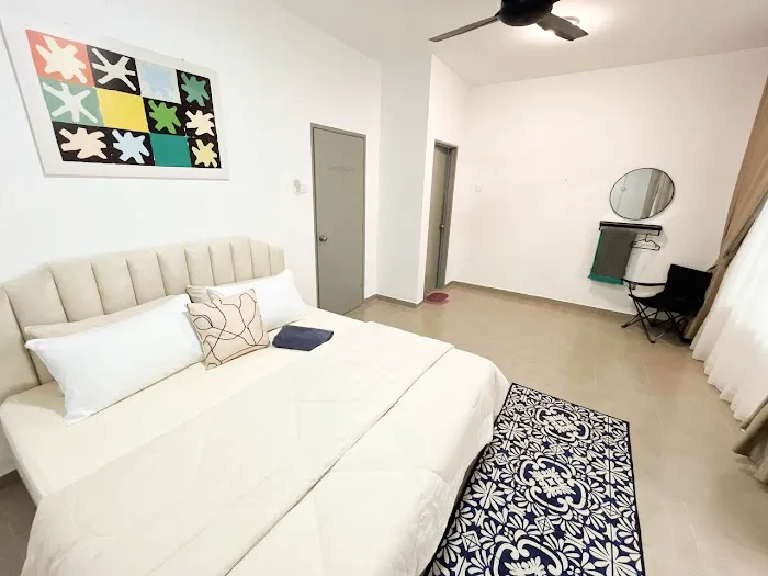 Naura Homestay, Kundang Rawang Picture 10