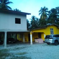 Hafizuddin agro farm ico