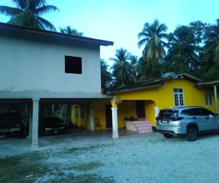 Hafizuddin agro farm