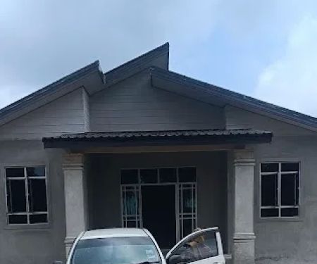 KG GONG TUNGAI