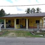 Rosli Homestay Lot 2080