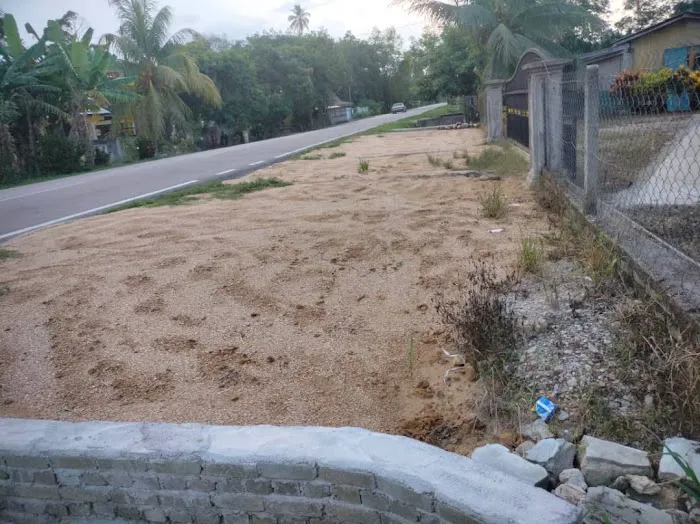 Rosli Homestay Lot 2080 Picture 5