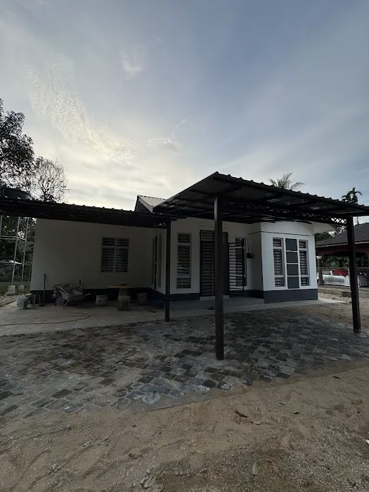 HOMESTAY DUSUN 2 Picture 10