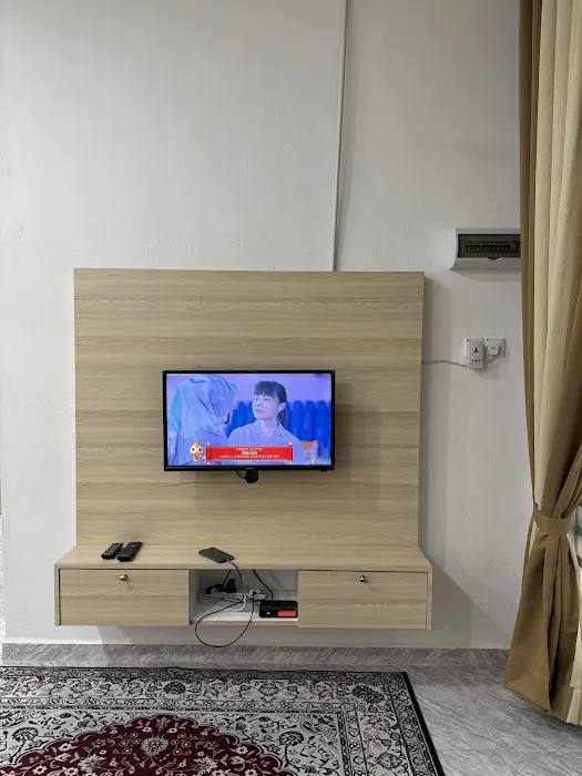 HOMESTAY DUSUN 2 Picture 5