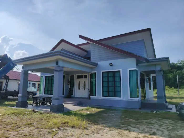 Bella Alfatih Homestay Picture 1