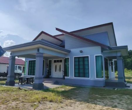 Bella Alfatih Homestay