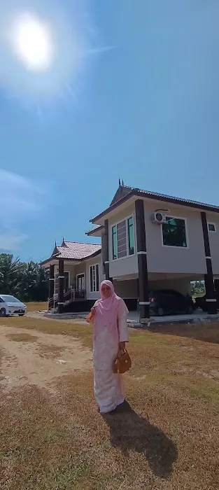 Baitul Jannah Picture 1