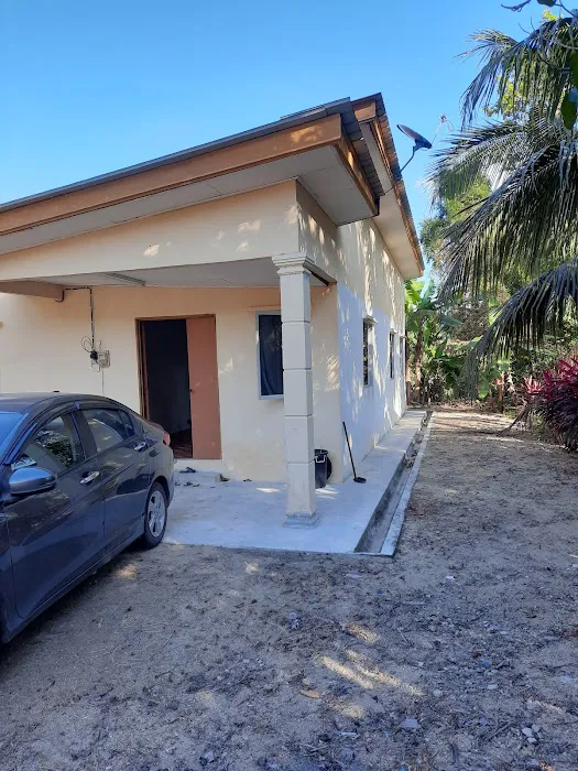 Homestay Pasir Puteh Murah Picture 2