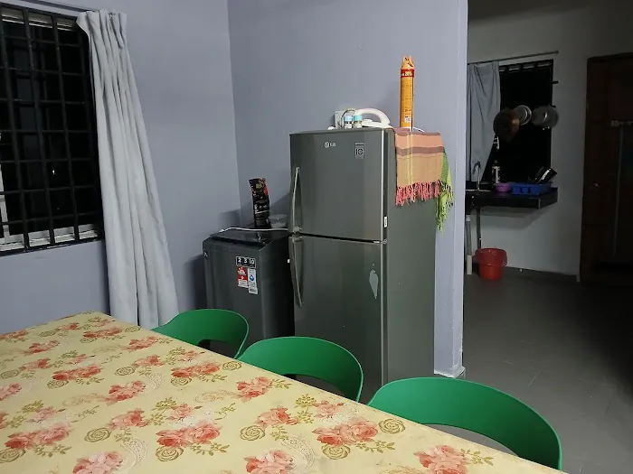 Homestay Pasir Puteh Murah Picture 1