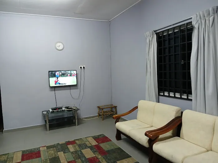 Homestay Pasir Puteh Murah Picture 3