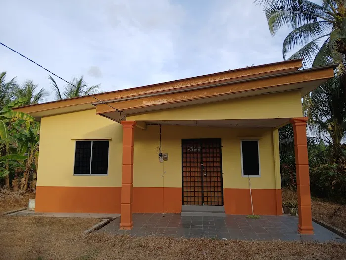 Homestay Pasir Puteh Murah Picture 6