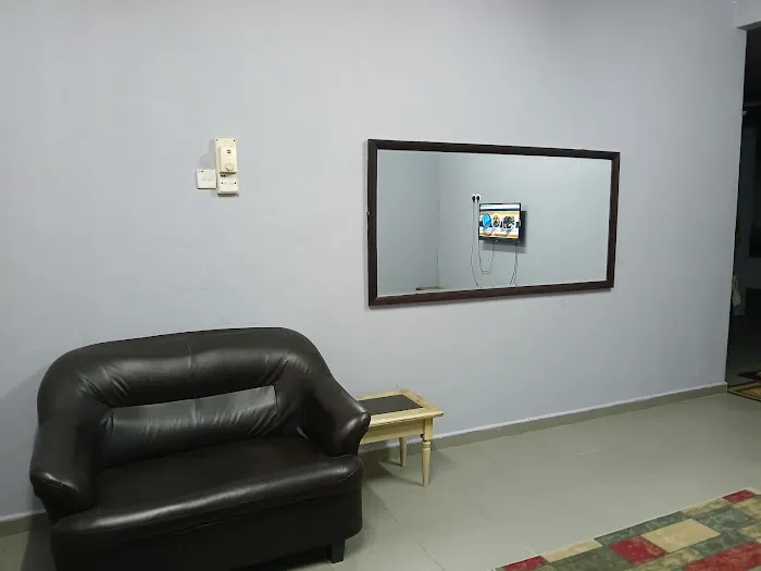 Homestay Pasir Puteh Murah Picture 5