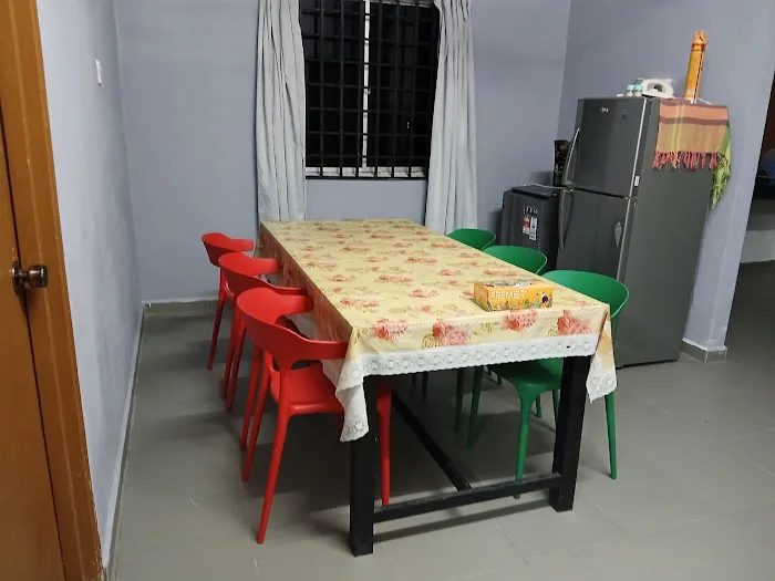 Homestay Pasir Puteh Murah Picture 4