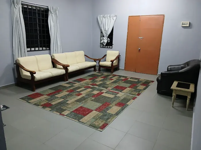Homestay Pasir Puteh Murah Picture 7