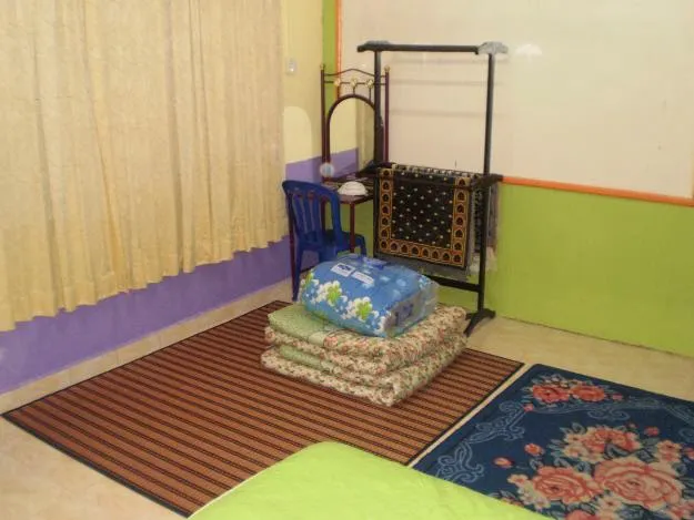 Berkat GuestRoom Picture 1