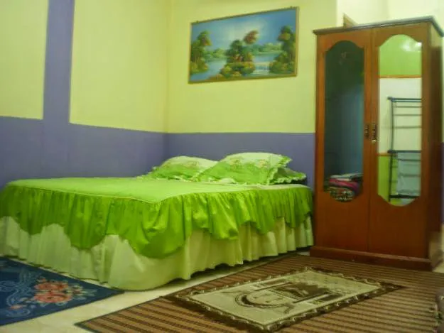 Berkat GuestRoom Picture 3