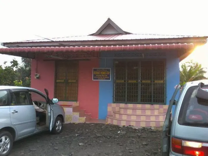 Berkat GuestRoom Picture 2