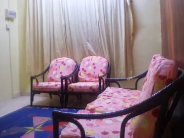 Berkat GuestRoom Picture 4