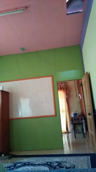 Berkat GuestRoom Picture 7