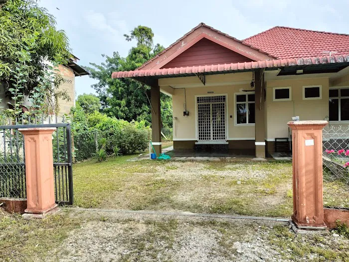 Tok Bah Homestay Pasir Puteh, Kelantan Picture 1