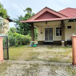 Tok Bah Homestay Pasir Puteh, Kelantan