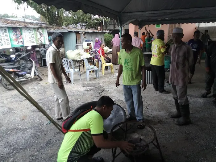 Kampung Gaal Picture 6