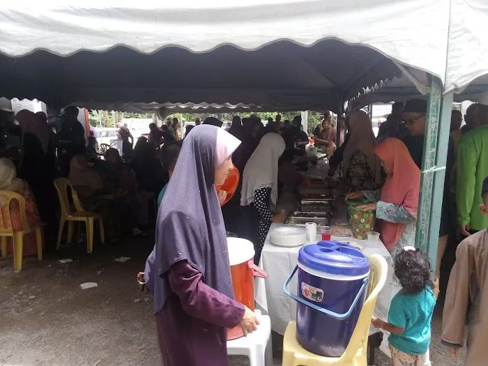 Kampung Gaal Picture 1