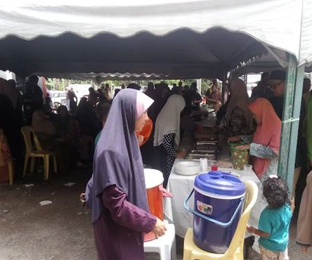 Kampung Gaal