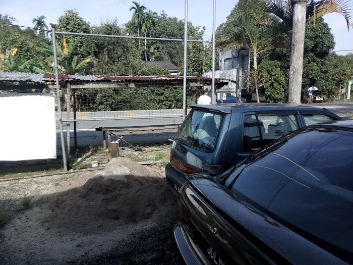Kampung Gaal Picture 2