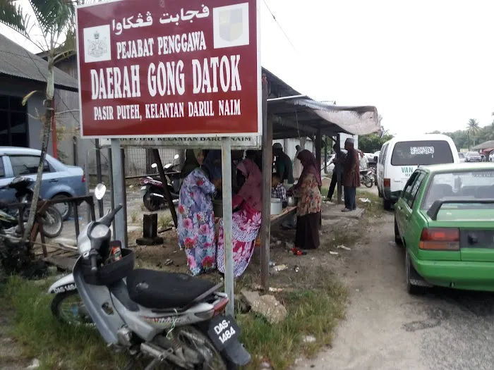 Kampung Gaal Picture 8
