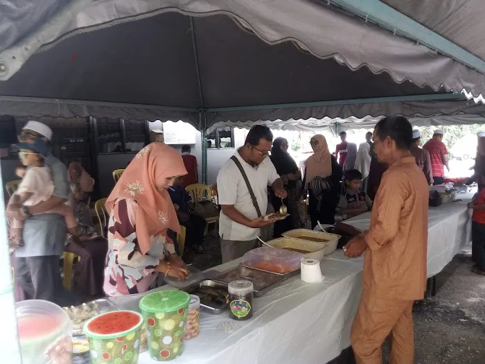 Kampung Gaal Picture 7
