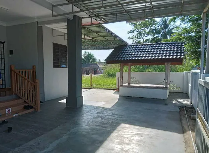 Homestay Mohd Amin Picture 3