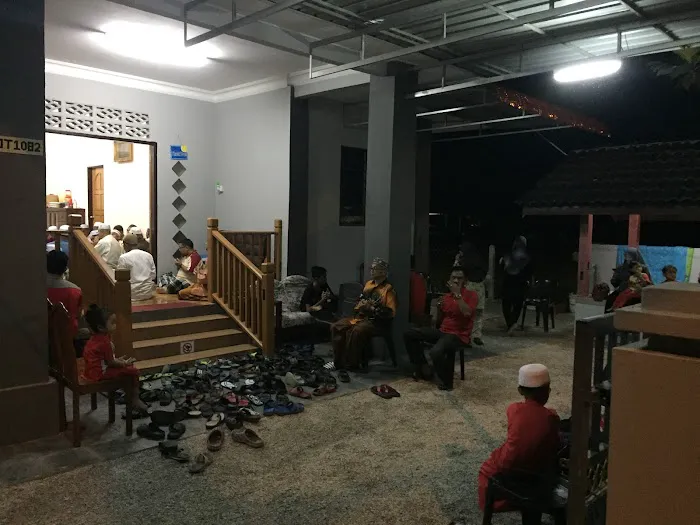 Homestay Mohd Amin Picture 9