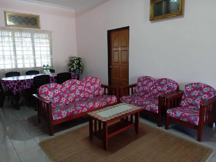 Homestay Mohd Amin Picture 6