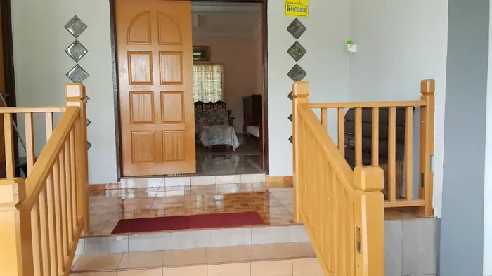 Homestay Mohd Amin Picture 8
