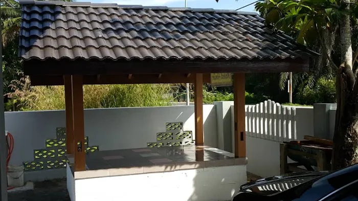 Homestay Mohd Amin Picture 5