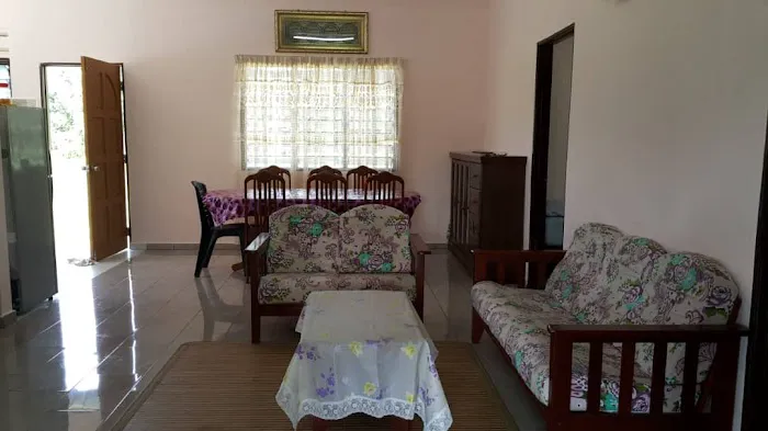 Homestay Mohd Amin Picture 4