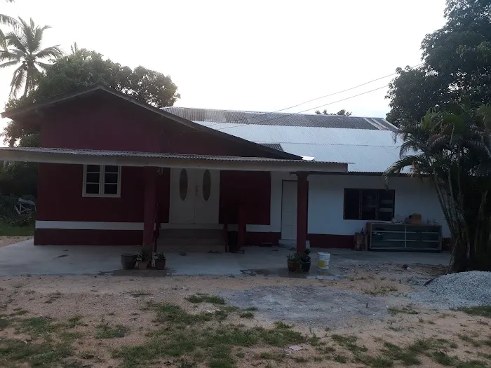 Zahra Homestay Pulau Lima Picture 2