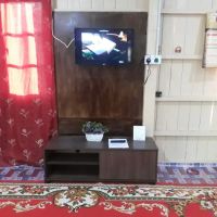 Zahra Homestay Pulau Lima ico