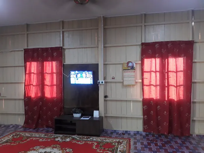 Zahra Homestay Pulau Lima Picture 3