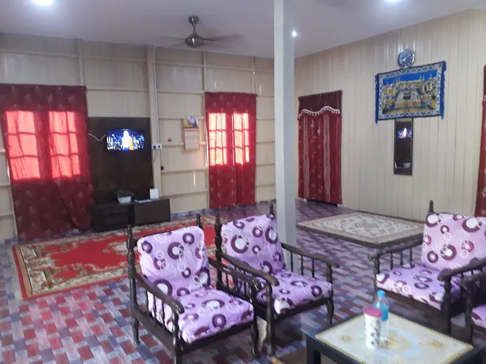 Zahra Homestay Pulau Lima Picture 6