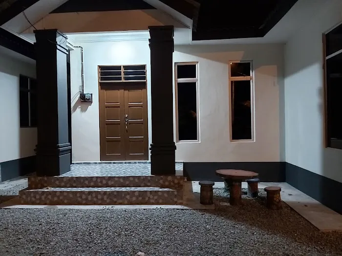 Homestay YAHYIE@KemuduBongkok Picture 6