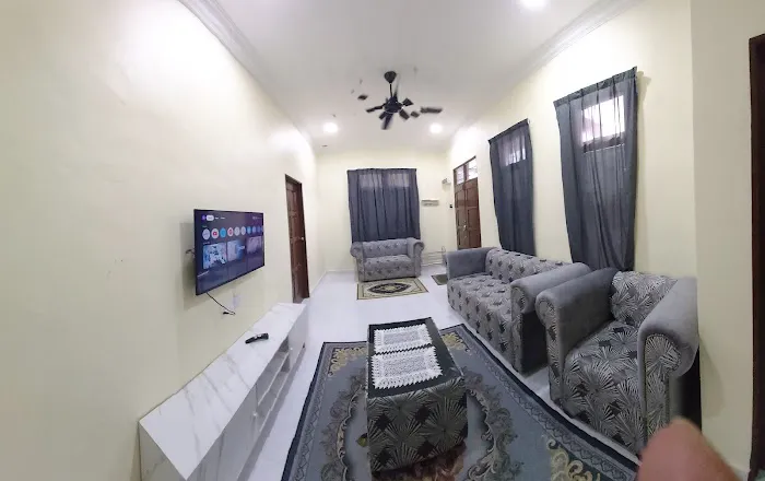 Homestay YAHYIE@KemuduBongkok Picture 2