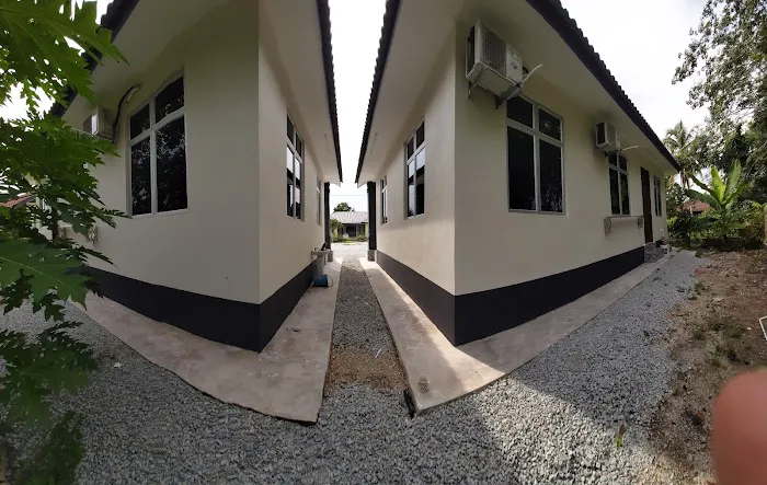 Homestay YAHYIE@KemuduBongkok Picture 5