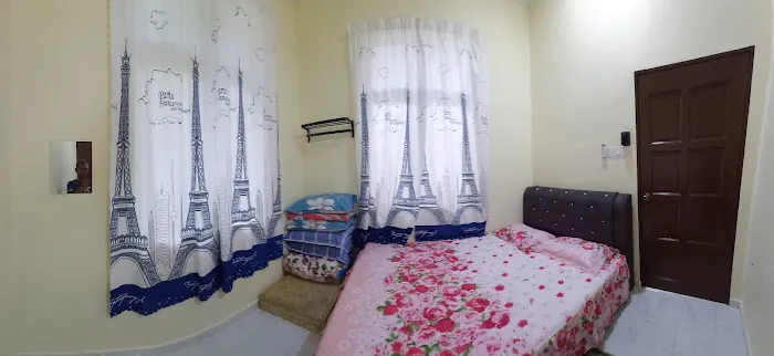 Homestay YAHYIE@KemuduBongkok Picture 1